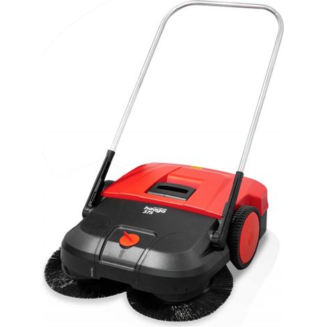 haaga 455883 haaga Spazzatrice sistema spazzante turbo (1/3)