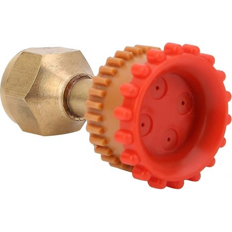 New Electric Electrostatic Sprayer 4-Nozzle Head Agricultural Spray Machine Accessory Durable Brass and Plastic Adjustabl (1/5)