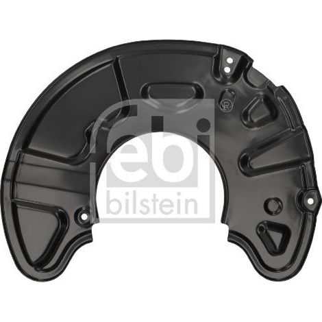 Déflecteur, disque de frein FEBI BILSTEIN 197150 MERCEDES-BENZ 204 421 11 20