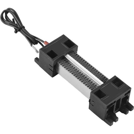Élément Chauffant Céramique PTC 100W 220V pour Réchauffeur Électrique (1/4)