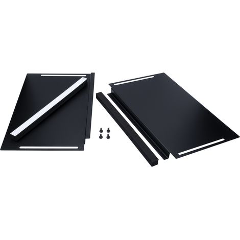 RackMatic - Passe-fil au sol pour Mobirack