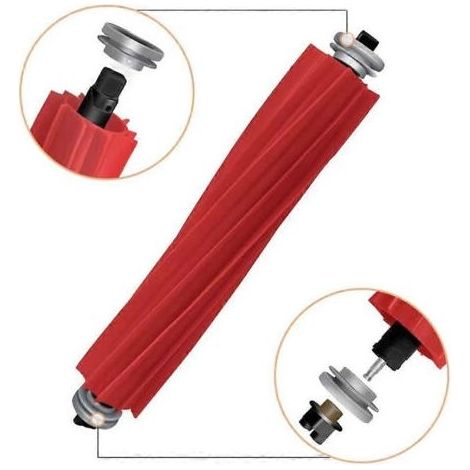 Pièces de rechange pour Roborock QR798 QV35A : accessoires pour balais principaux (1/5)