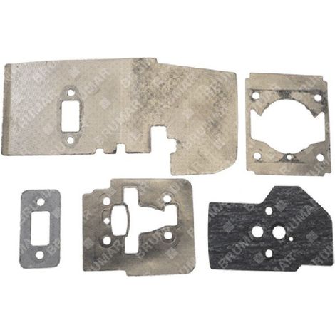 Serie de juntas para motores KAWASAKI - 014055