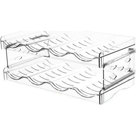 Clip De Bâche - 8 4 X 4 7 X 2 5 Cm - Pour Tente Auvent Bâche Piscine - Lot De 10 (1/5)