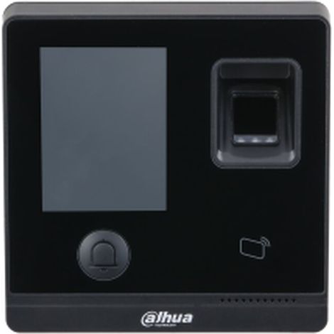 Caricabatterie per Auto Dahua 1.0.01.25.10929 Nero