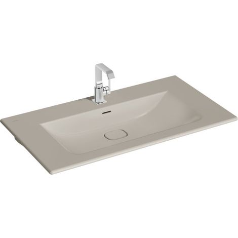VITRA 7539B020-7200 Meuble-WT New Metropole 1000 x 530