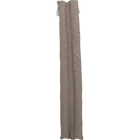 porte Uonlytech et coupe vent pour la maison en tissu Oxford (1/5)