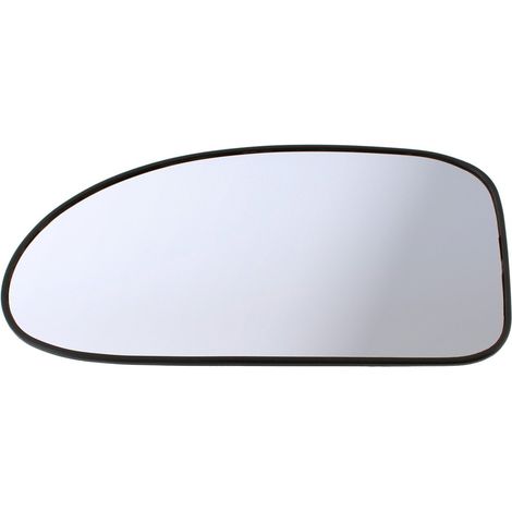 Insert de rétroviseur manuel gauche pour Ford Focus Mk1 (1998-2005) (1/5)