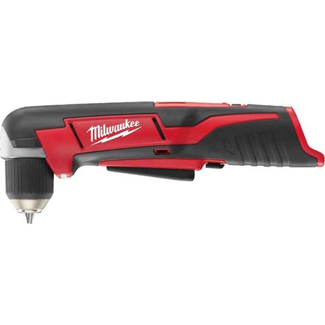 C12 RAD-0 Milwaukee Trapano angolare 12 Volt (1/5)