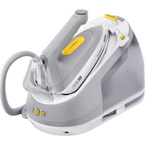 Braun CareStyle 3 IS 3231 2200 W 1,8 L EloxalPlus soleplate Gris