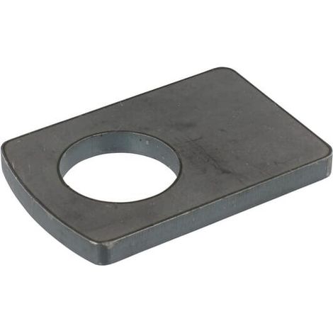 Sicherungsblech UNIVERSAL UNLP035 (1/2)