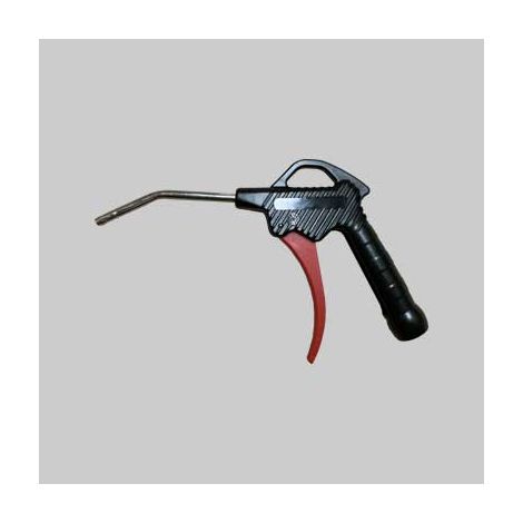 Pistola soffiaggio ergonomica 1/4&quot