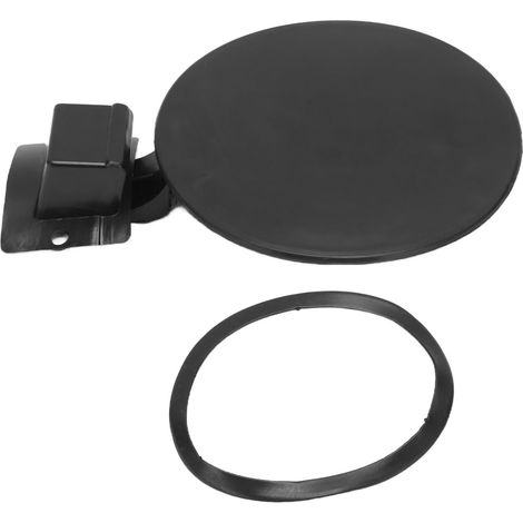 Cache de trappe à carburant noir de remplacement pour Holden Commodore VT VX Sedan 1998 - 2002 (1/5)