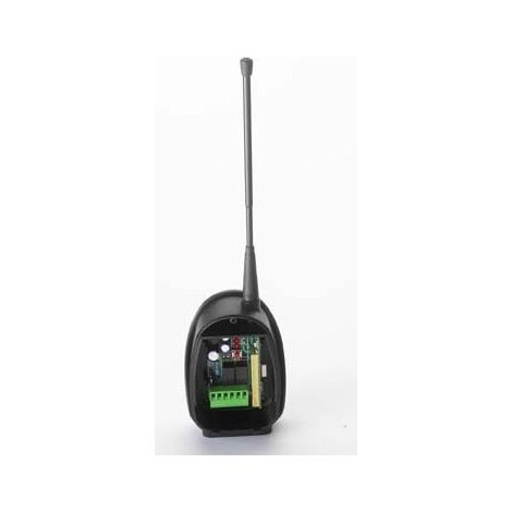 Récepteur 12/24V RES 2224 433 MHZ SEAV (1/2)
