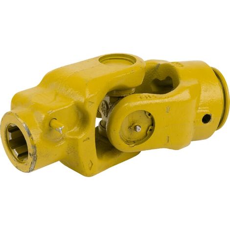Joint Walterscheid complet, tube profilé. S5, 1 3/8 Z6, série W2500 3610003614100 (1/3)