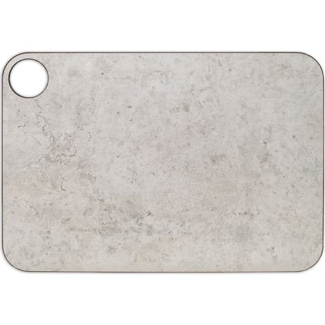 Schneidebrett Lumarko Arcos Zellstofffaser 33x23 cm