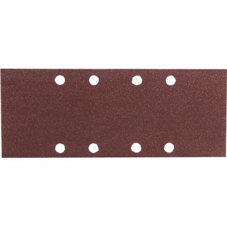 Makita P-31865 Schleifpapier Körnung (num) 100 (L x B) 230 mm x 93 mm 10 St.