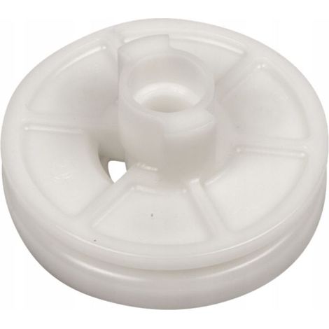 Poulie de démarreur 135R Husqvarna 537325003