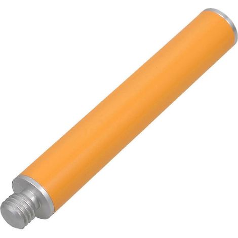 Rallonge universelle en alliage d'aluminium pour mesure GPS avec 3 tiges filetées (1/5)