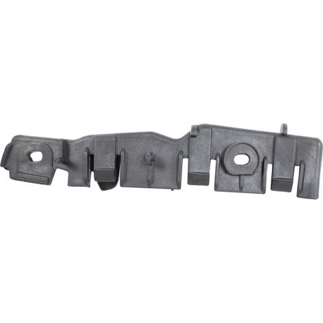 Support de pare-choc avant droit Audi A3 et A3 Sportback 8P phase 3 2008-2012