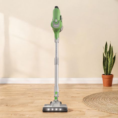 Aspirateur balai sans fil 260 W vert classic vert en aBS pc (1/5)