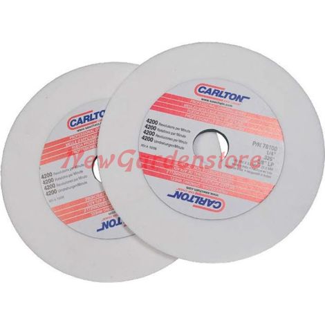 Muela abrasiva 321731 Ø  145 mm espesor 4,7 mm