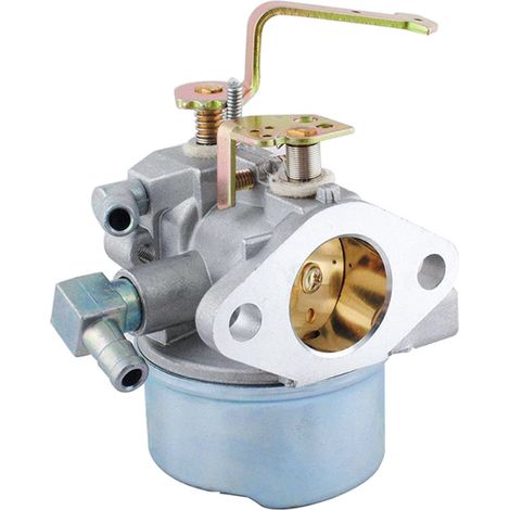 Carburateur - Compatible Tecumseh 640152a - Pour carburateurs 640023, 640051, 640140 et 640152 (1/5)