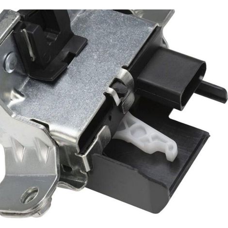 Verrouillage De Coffre Arrière - Pour Vw Sharan 7N 2011-2023 - Pour Vw Touareg 7P 2011-2018 - Pour Seat Alhambra 7N 2011-2023 - 1 Pièce (1/4)