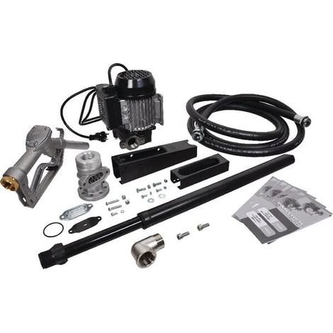 Dieselpumpe Drum 56 PIUSI 000271P00