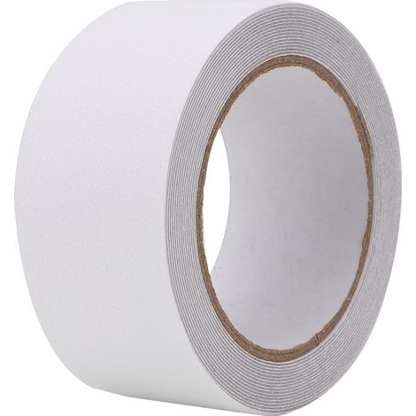 PEVA/PU-Gummi-Antirutschband für Boden, Treppenstufen, rutschfester, abriebfester Sicherheitsstreifen, 5 m (transparent) (1/5)