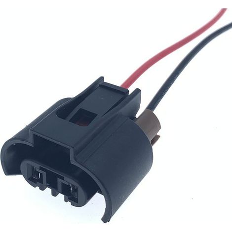 Passend für Buick Excelle GL6, Verano, Encore Scheinwerfersteckerkabel 9005 Buchsenkabel HB3 Stecker Lampenfassung (1/4)