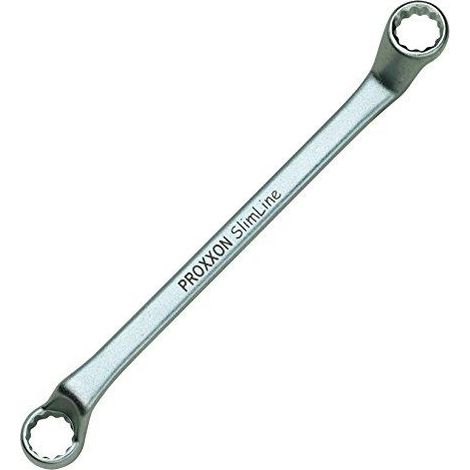 Proxxon SlimLine chiave esagonale in acciaio cromato-vanadio