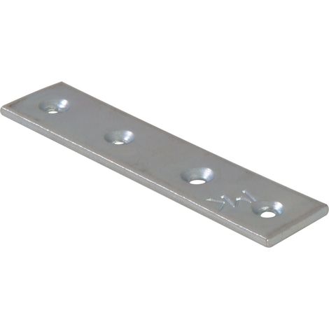 Piastra di montaggio 60172.0MM - LB PL 6017