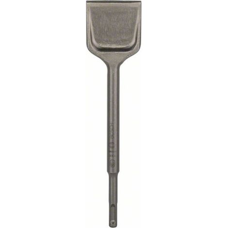 Bosch Accessories 2608690102 Spatmeißel 60 mm Gesamtlänge 250 mm SDS-Plus 1 St.