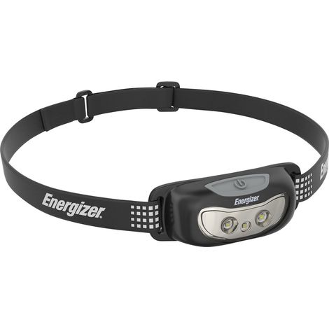 Energizer Universal Plus LED Stirnlampe batteriebetrieben 100 lm 9 h E301659800 (1/4)