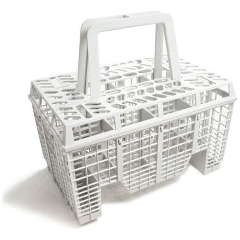 PANIER COUVERTS LAVE-VAISSELLE ZANUSSI 1 pour LAVE VAISSELLE... (1/2)