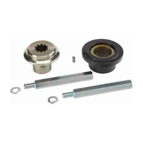 Kit Joint Rainuré S700h Sb Faac 390887 Automatismes Original Automatismes