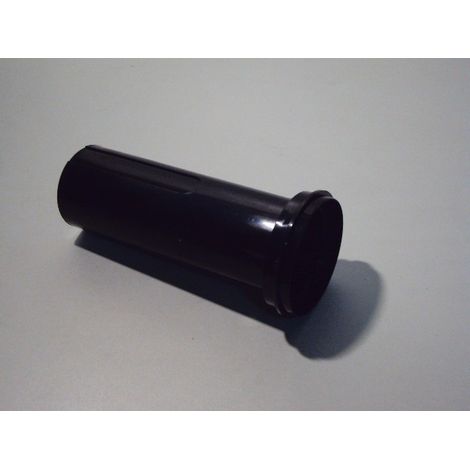 Tube Ø65mm pour encastrement luminaire exterieur Zbc206 longueur 220mm PHILIPS 143651