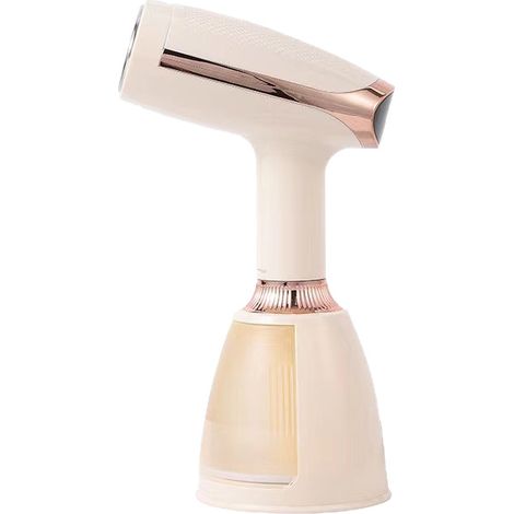 Dampfbügeleisen Handdampfer 1500W 280ml Reise Haushalt 3 Stufen (1/5)