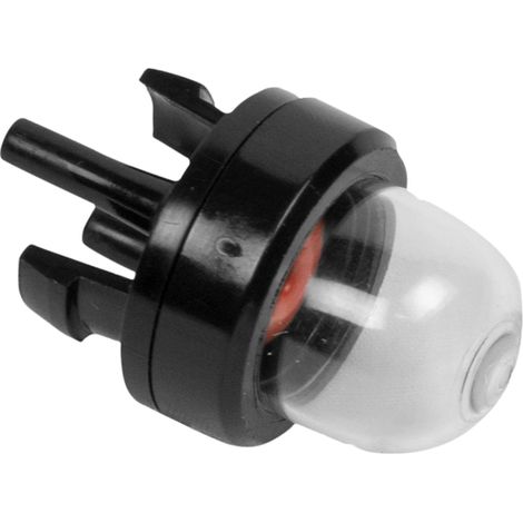 Husqvarna 503936601 Primer Bulbo Carburante OEM Motoseghe Decespugliatori