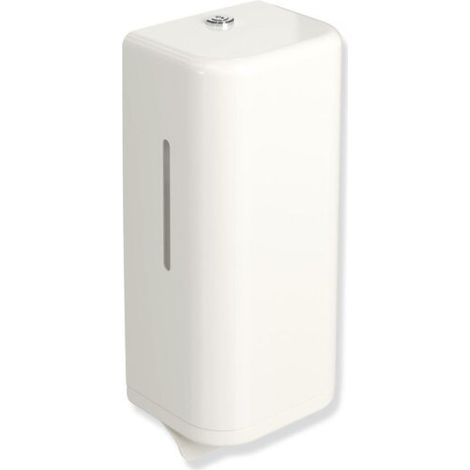HEWI 477.06.10199 99 Distributeur de savon, manuel (1/2)