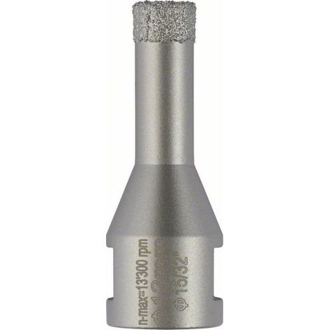 Bosch PRO Ceramic dry Bohrkrone, 12 x 30 x 22,23 mm