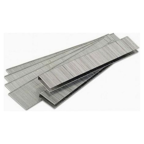 Agrafes type A 1000pcs Kreator 14 mm