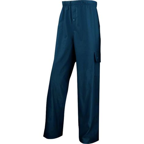 Pantaloni da pioggia 850 Marine XL 103514-bm-xl