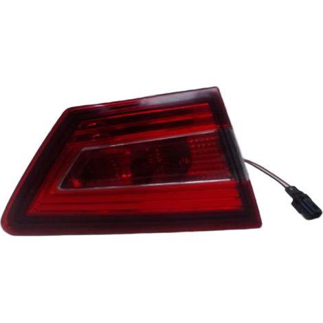 [PRODUIT D'OCCASION] Feu Arriere Interieur Gauche RENAULT Clio ♻️ Ref Oe. 265552424r - Garantie à vie (1/3)