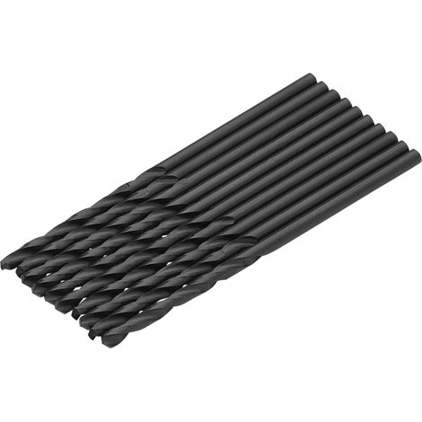 Draper 62882 HSS Twist Drill Bits, 1.5 x 40mm (Pack of 10) (1/2)