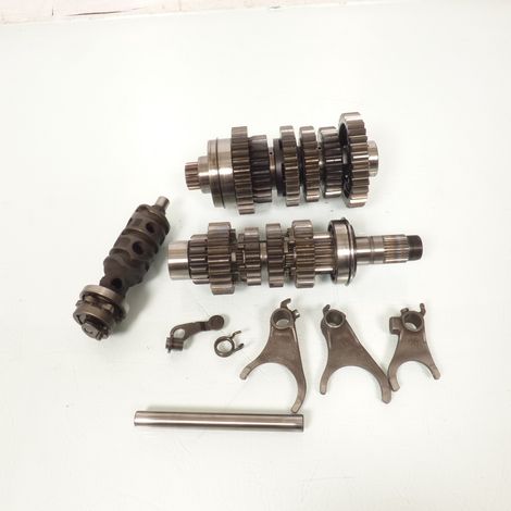 [PRODUIT D'OCCASION] Boite de vitesse origine pour moto Honda 1000 CBR 1989 à 1992