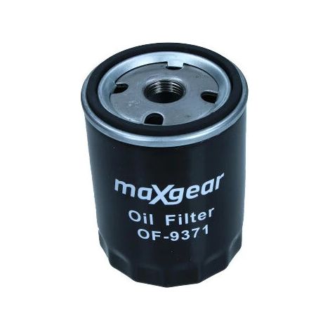 MAXGEAR 26-2076 Filtre à huile pour LAND ROVER DISCOVERY (1/3)