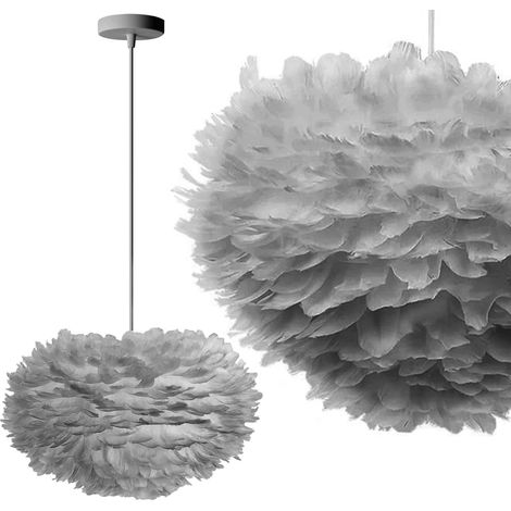 Lamp APP334-3CP GREY