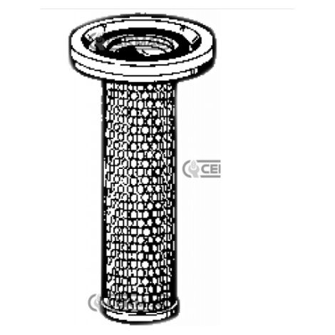 Filtro de aire interno para el motor de la máquina agrícola LANDINI C13500C